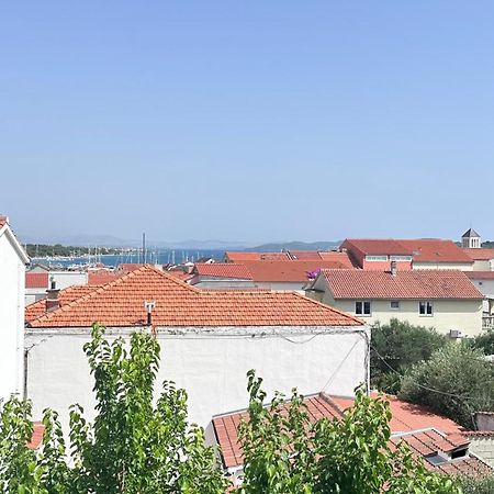 Apartment Barbin Βόντιτσε Εξωτερικό φωτογραφία