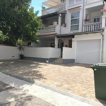 Apartment Barbin Βόντιτσε Εξωτερικό φωτογραφία