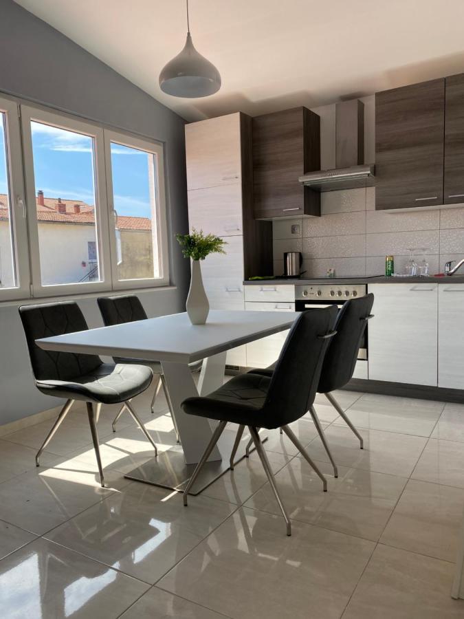 Apartment Barbin Βόντιτσε Εξωτερικό φωτογραφία