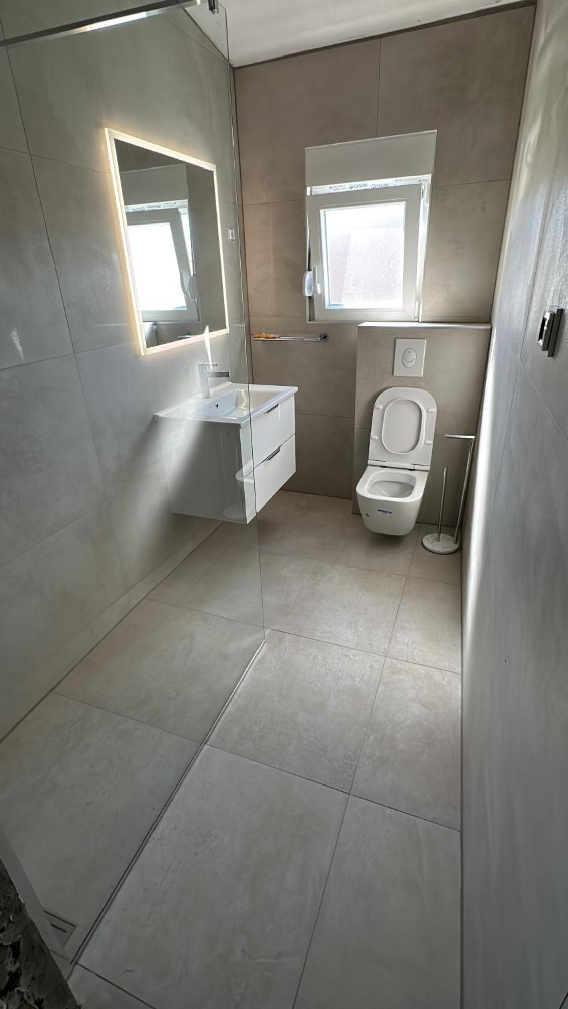 Apartment Barbin Βόντιτσε Εξωτερικό φωτογραφία