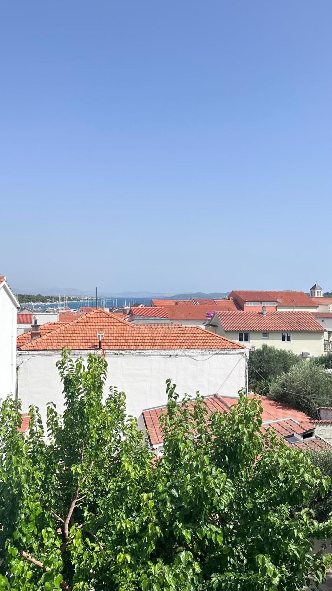 Apartment Barbin Βόντιτσε Εξωτερικό φωτογραφία