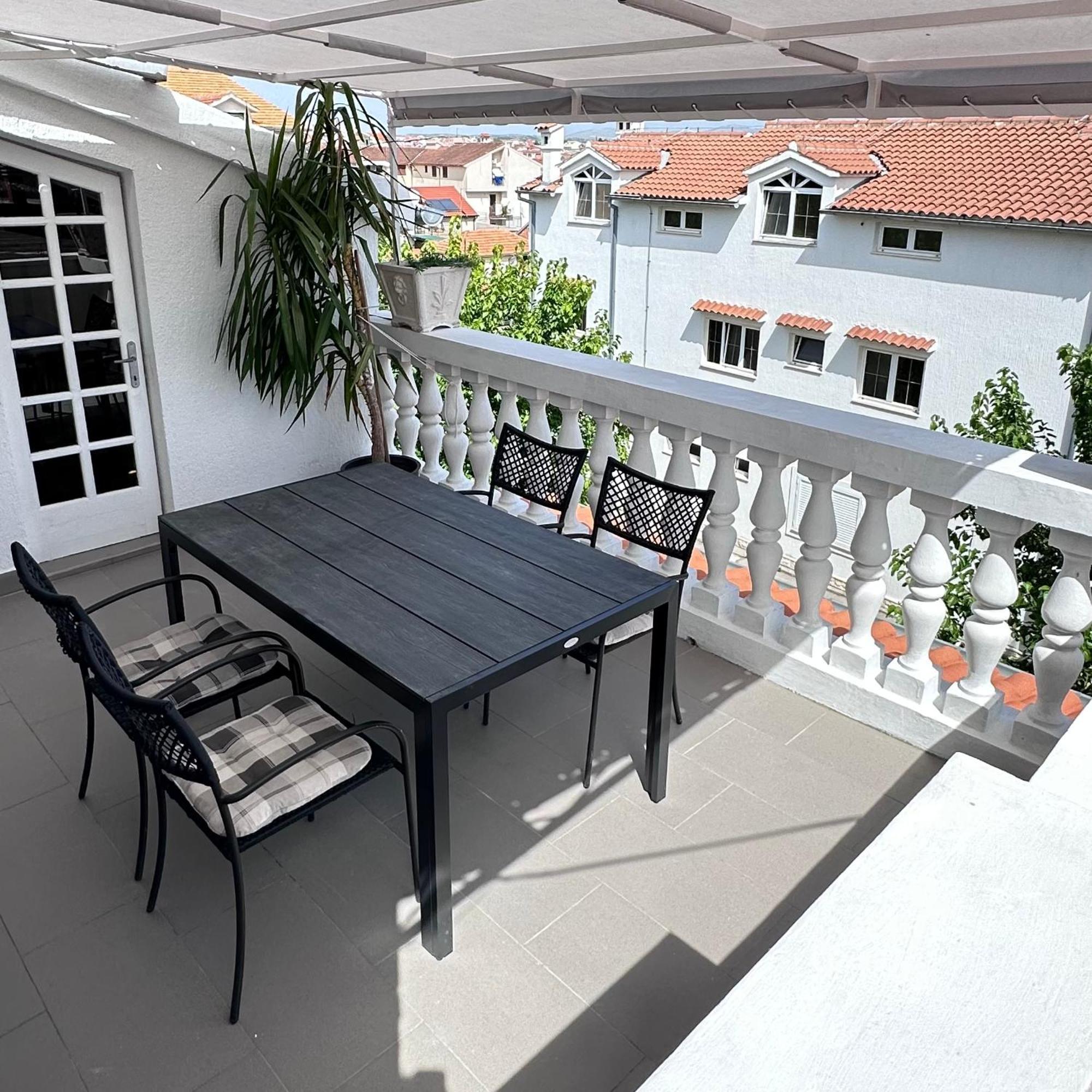 Apartment Barbin Βόντιτσε Εξωτερικό φωτογραφία