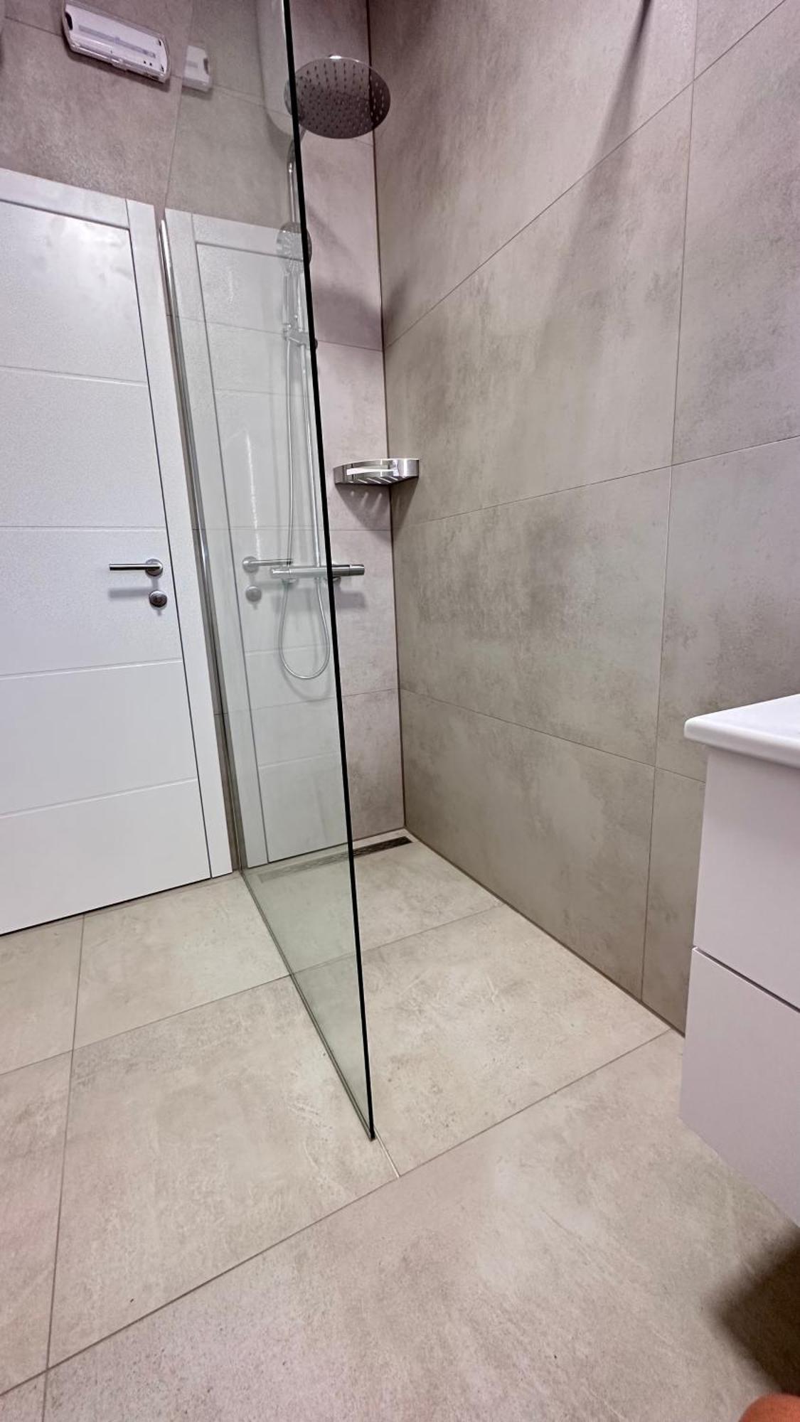 Apartment Barbin Βόντιτσε Εξωτερικό φωτογραφία