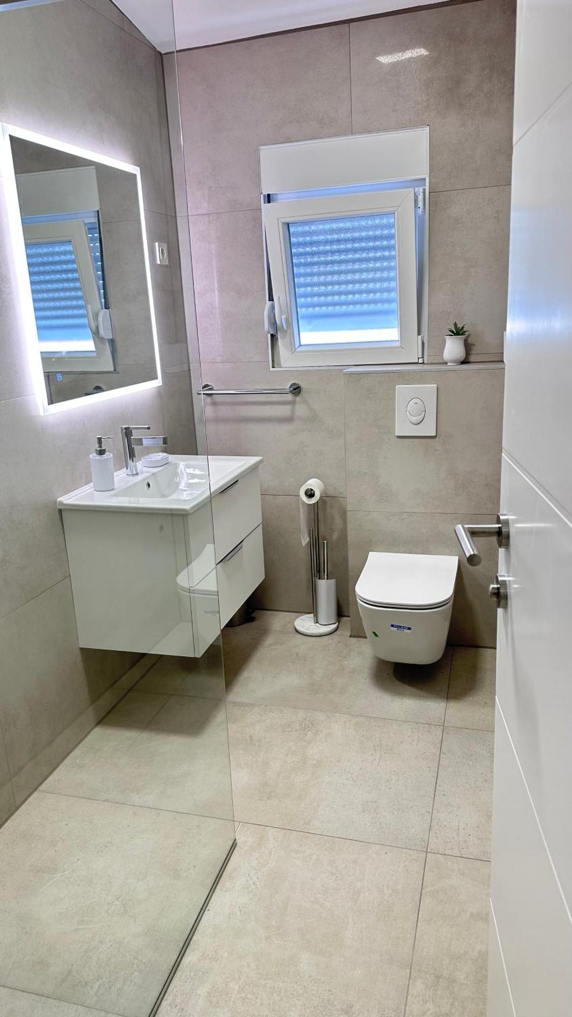 Apartment Barbin Βόντιτσε Εξωτερικό φωτογραφία