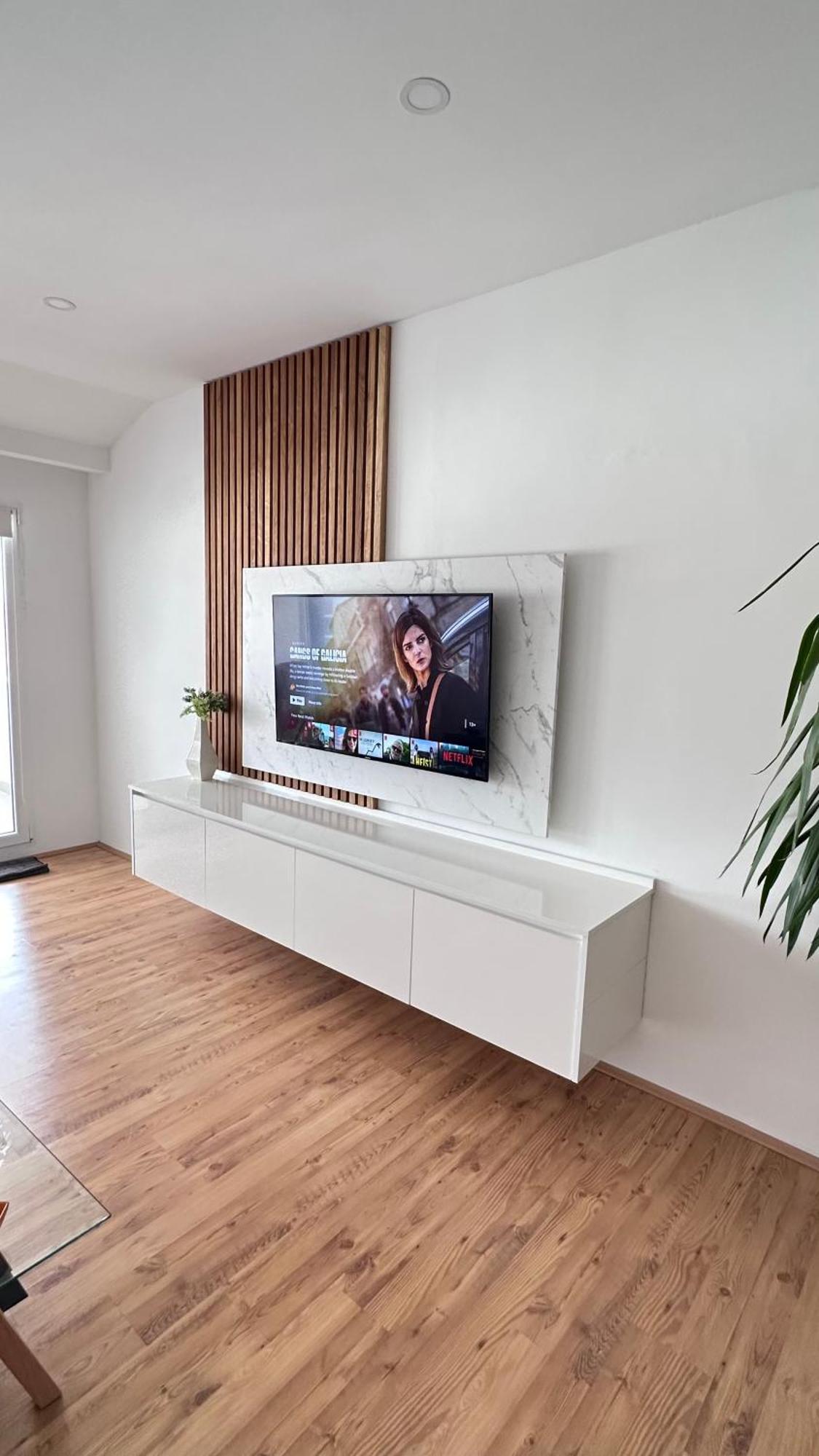 Apartment Barbin Βόντιτσε Εξωτερικό φωτογραφία