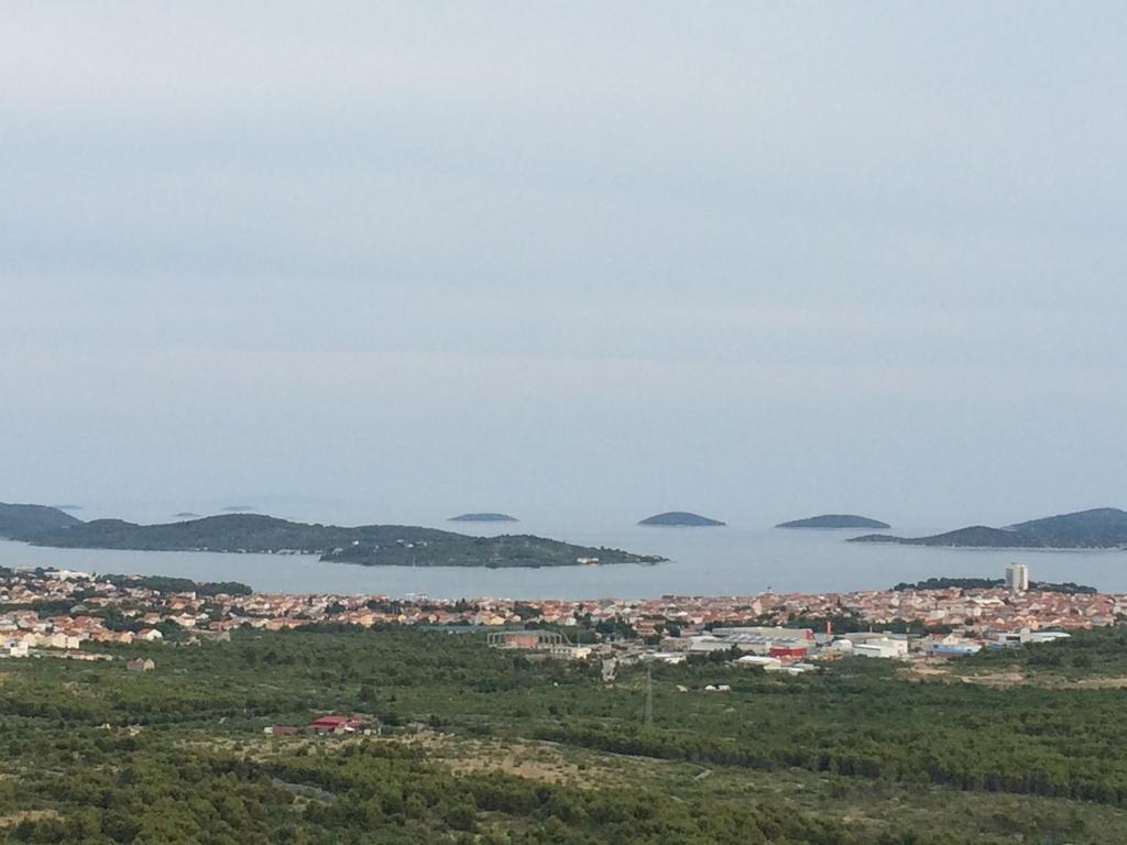 Apartment Barbin Βόντιτσε Δωμάτιο φωτογραφία
