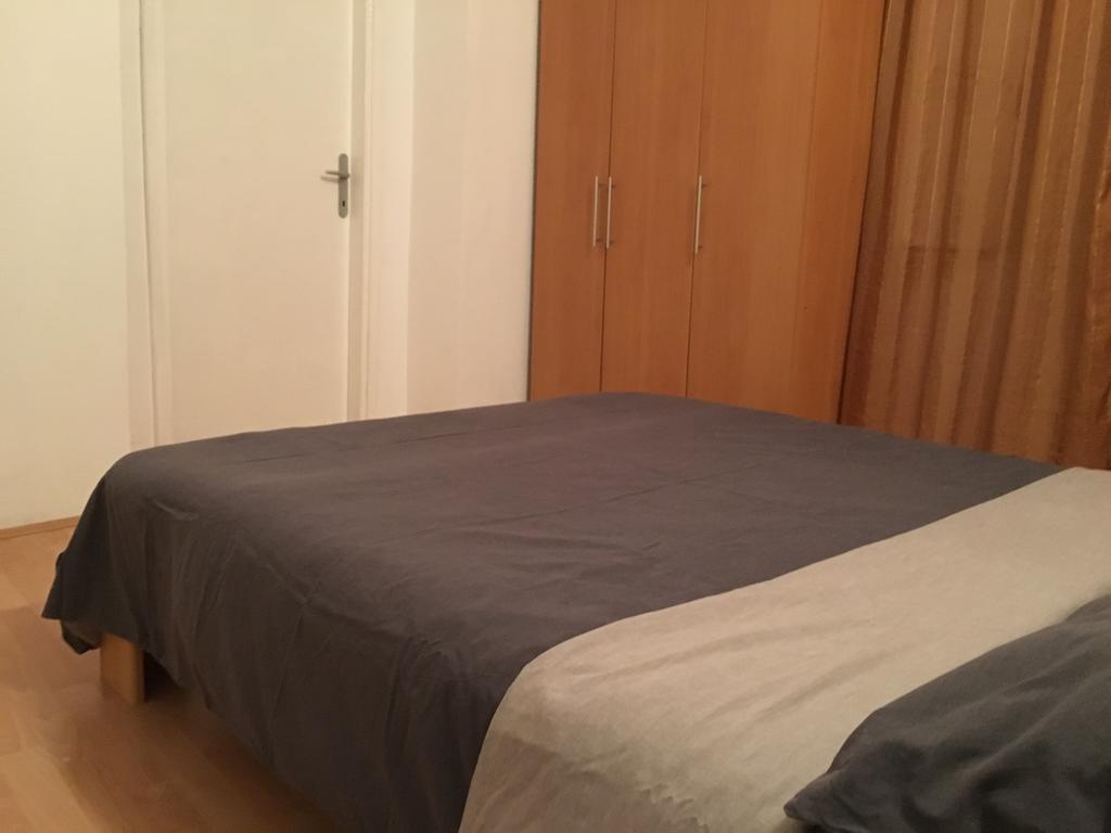 Apartment Barbin Βόντιτσε Εξωτερικό φωτογραφία