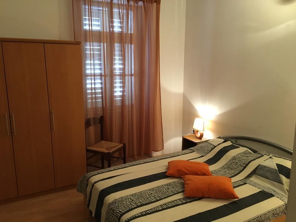 Apartment Barbin Βόντιτσε Εξωτερικό φωτογραφία