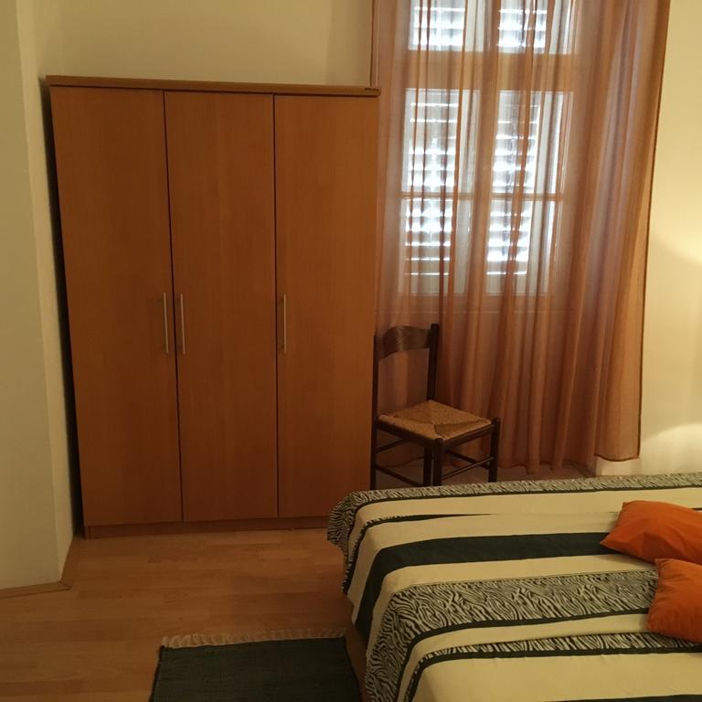 Apartment Barbin Βόντιτσε Εξωτερικό φωτογραφία