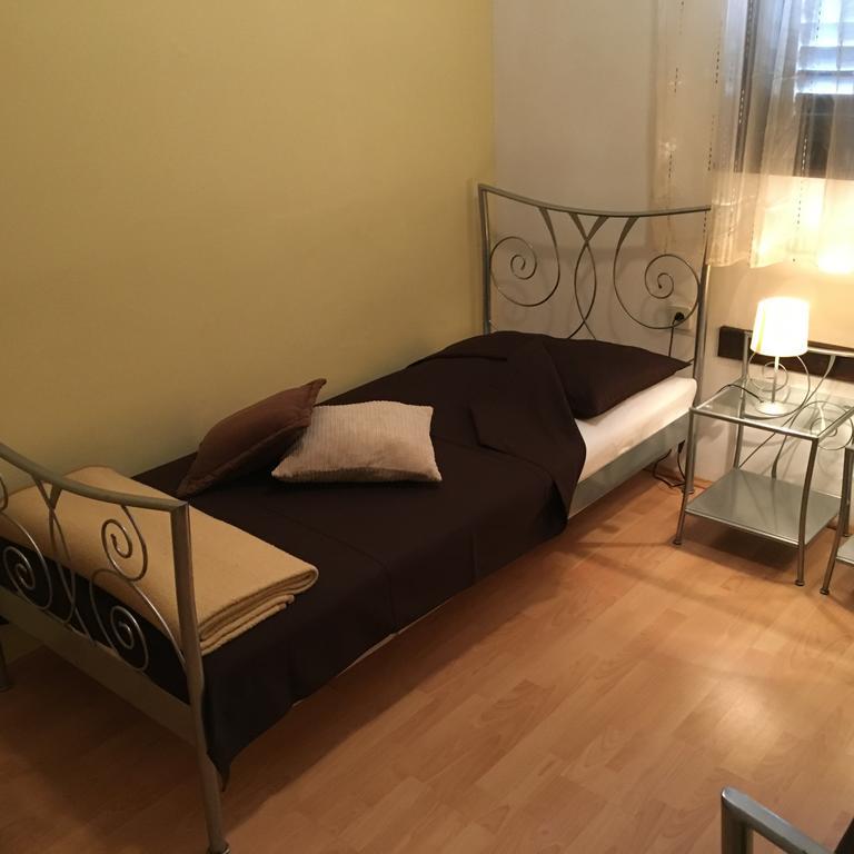 Apartment Barbin Βόντιτσε Εξωτερικό φωτογραφία