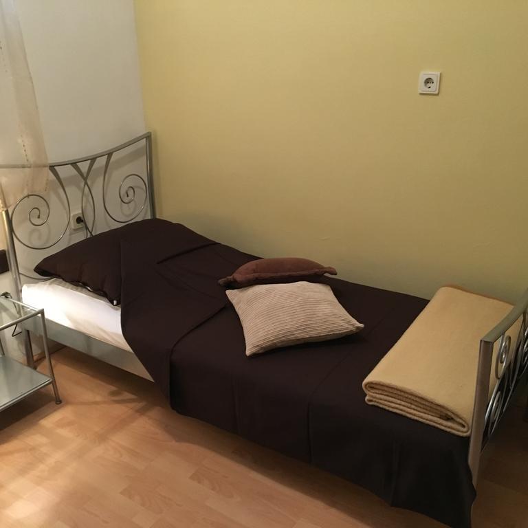 Apartment Barbin Βόντιτσε Εξωτερικό φωτογραφία