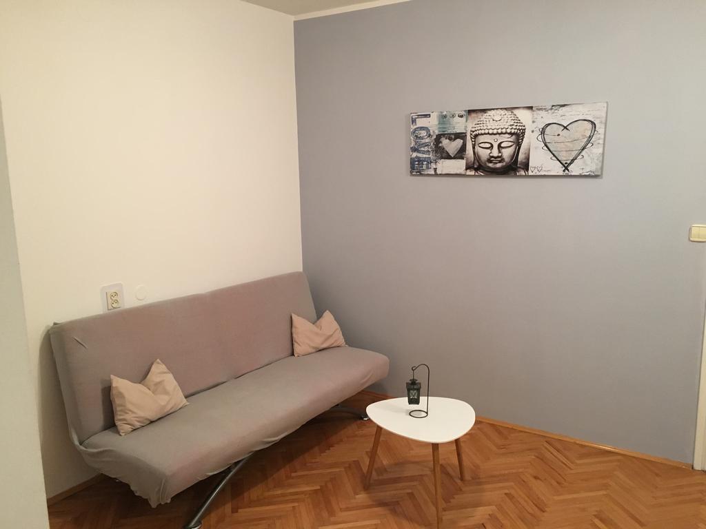 Apartment Barbin Βόντιτσε Εξωτερικό φωτογραφία
