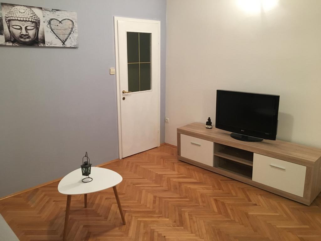 Apartment Barbin Βόντιτσε Εξωτερικό φωτογραφία