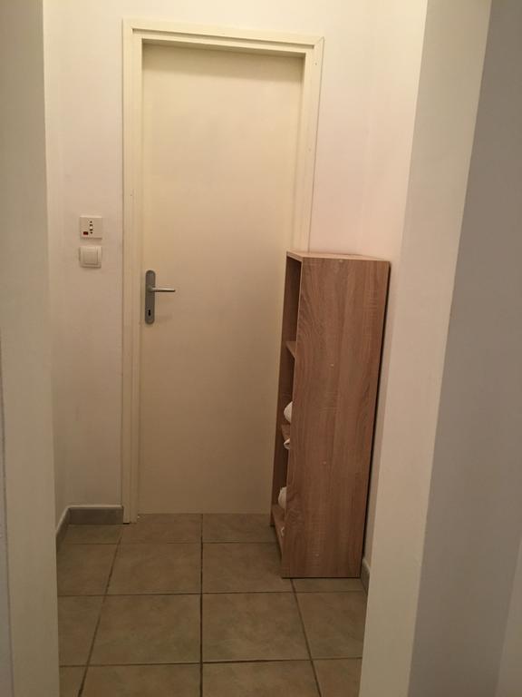Apartment Barbin Βόντιτσε Εξωτερικό φωτογραφία