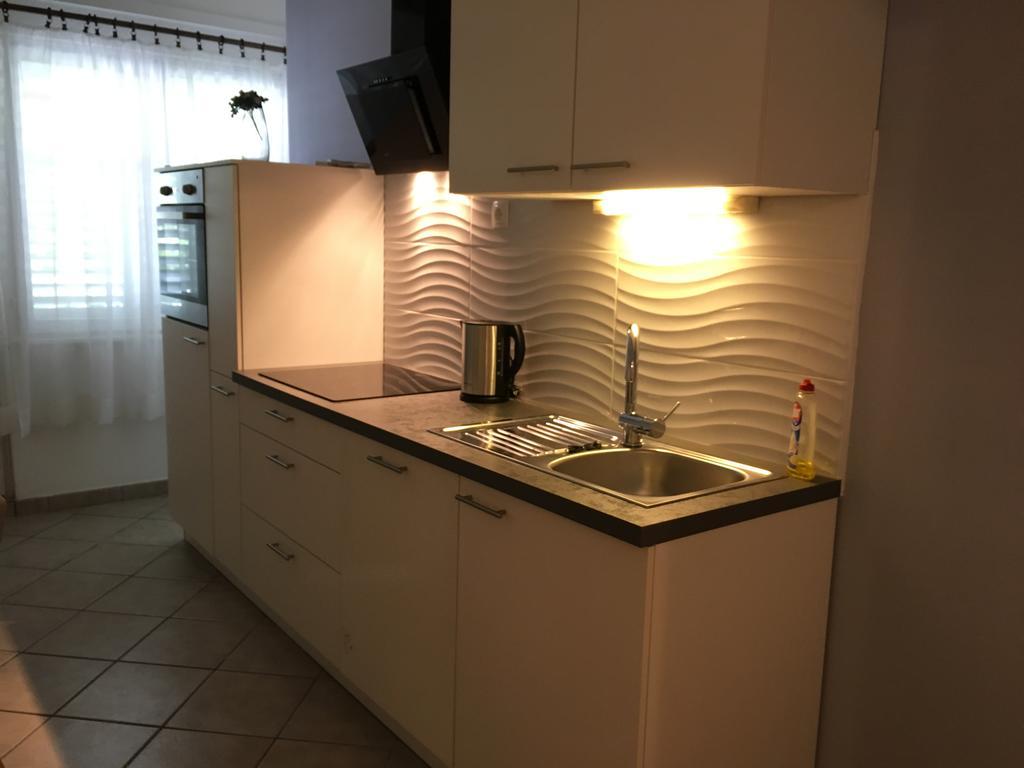 Apartment Barbin Βόντιτσε Εξωτερικό φωτογραφία