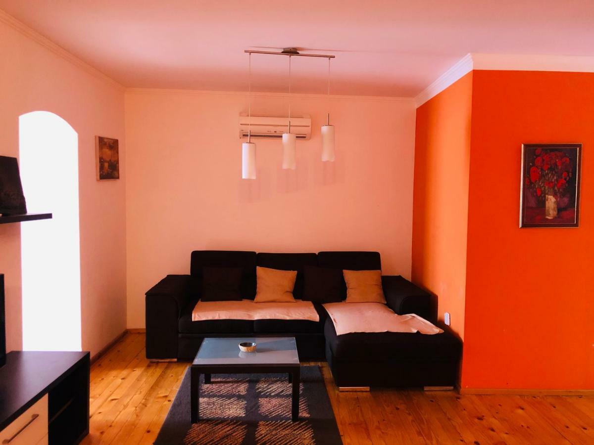 Apartment Barbin Βόντιτσε Εξωτερικό φωτογραφία