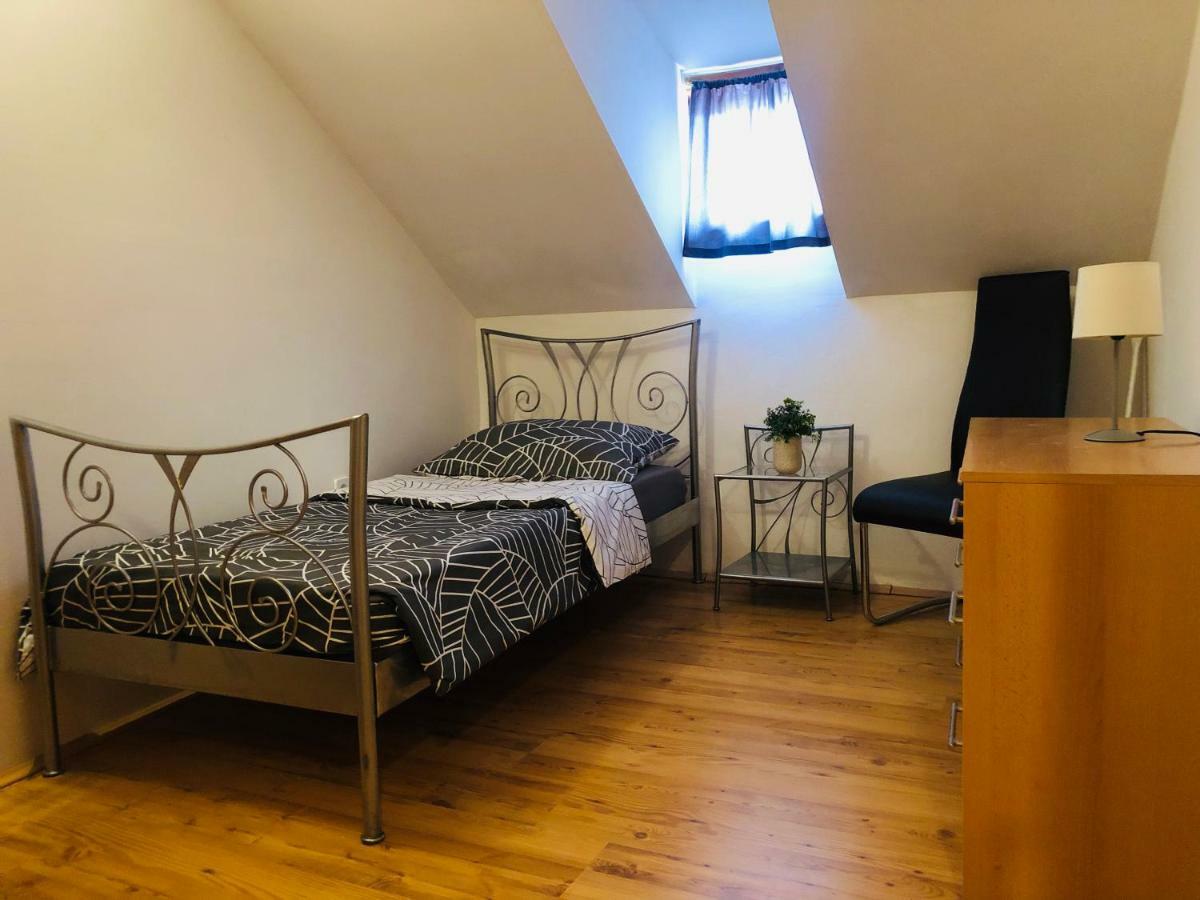 Apartment Barbin Βόντιτσε Εξωτερικό φωτογραφία