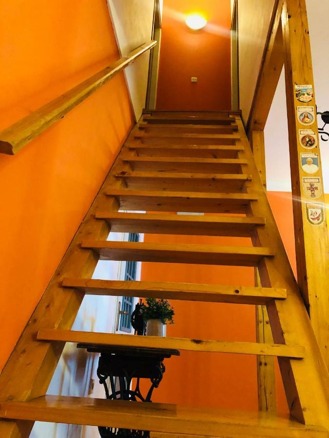 Apartment Barbin Βόντιτσε Εξωτερικό φωτογραφία