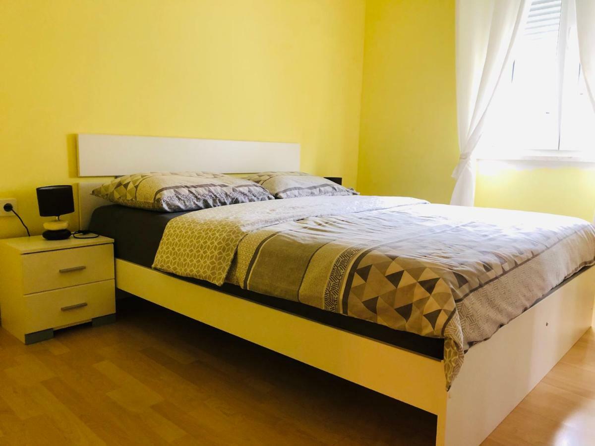 Apartment Barbin Βόντιτσε Εξωτερικό φωτογραφία