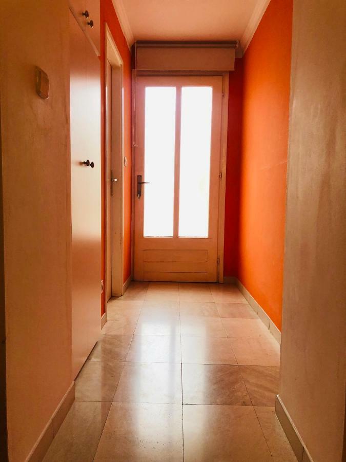 Apartment Barbin Βόντιτσε Εξωτερικό φωτογραφία
