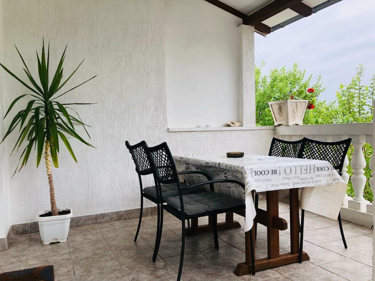 Apartment Barbin Βόντιτσε Εξωτερικό φωτογραφία