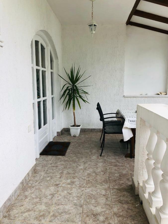 Apartment Barbin Βόντιτσε Εξωτερικό φωτογραφία