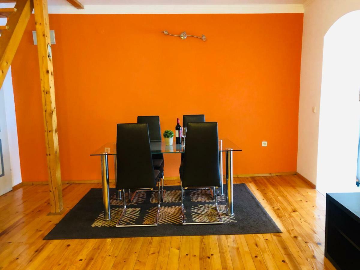 Apartment Barbin Βόντιτσε Εξωτερικό φωτογραφία