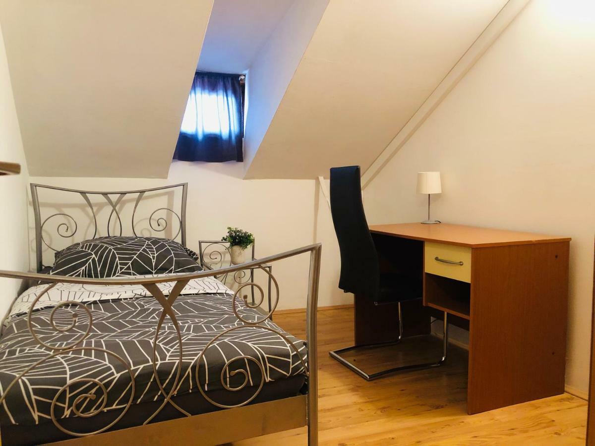 Apartment Barbin Βόντιτσε Εξωτερικό φωτογραφία