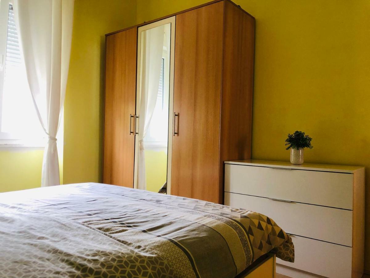 Apartment Barbin Βόντιτσε Εξωτερικό φωτογραφία