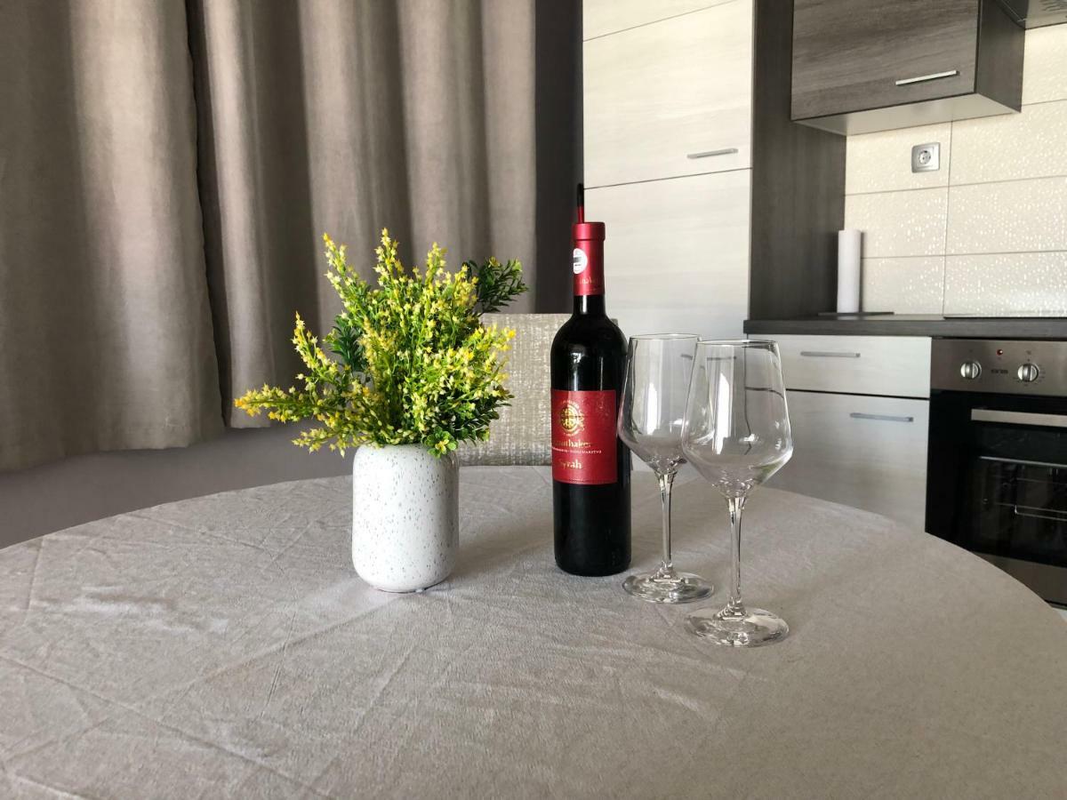 Apartment Barbin Βόντιτσε Εξωτερικό φωτογραφία